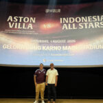 Photo Press Conference Aston Villa as of 220626