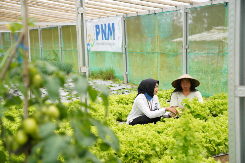 PNM raih empat penghargaan dalam ajang ISA 2026 sebagai bentuk apresiasi atas komitmen perusahaan dalam menerapkan prinsip Environmental, Social, and Governance (ESG)