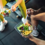 SALAD