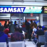 SAMSAT ISTOCK