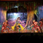 SENI WAYANG ORANG