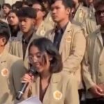 Mahasiswa UGM. Foto: Ist