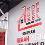 Koperasi Desa/Kelurahan Merah Putih. Foto: Instagram Kemenkop