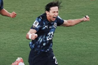 Matias Galarza