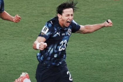 Matias Galarza