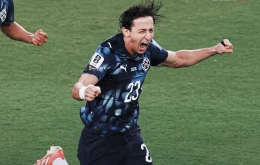 Matias Galarza
