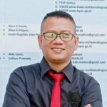 Kahar Muamalsyah, Ketua Badan Pengurus Nasional PBHI. Foto: Ist