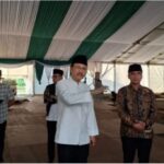 Ketua Panitia Munas Alim Ulama dan Konferensi Besar NU 2026 Saifullah Yusuf. Foto: PBNU