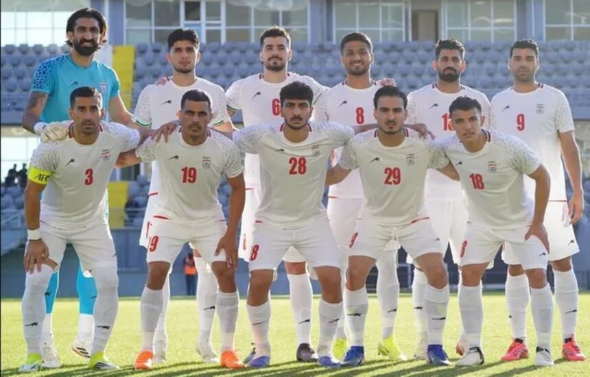 Timnas Indonesia. Foto: Instagram @teammellifootball