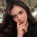 Davina Karamoy