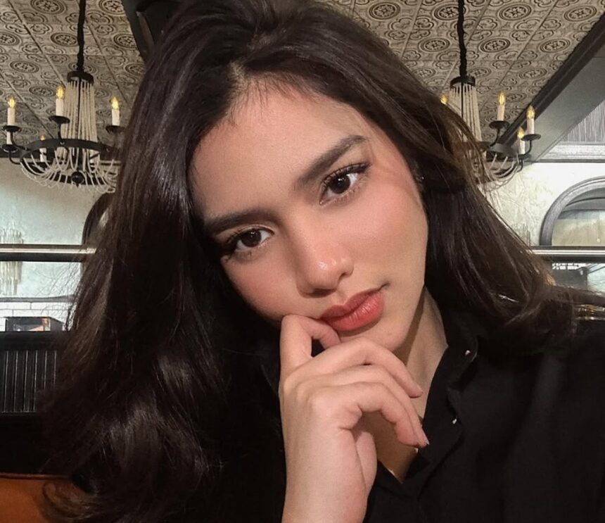 Davina Karamoy