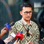 Juru Bicara KPK, Budi Prasetyo