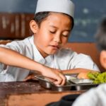 mbg, makan bergizi