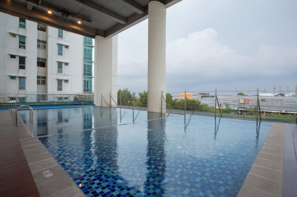 Liburan Sekolah Lebih Ceria bersama SBEC Juniors dan Aktivitas Keluarga di Swiss-Belresidences Kalibata 2 Swiss-Belresidences Kalibata. (istimewa).