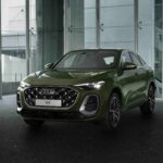 Audi Indonesia Resmi Luncurkan The New Audi Q5 Sportback Menghadirkan The New Shape of Luxury