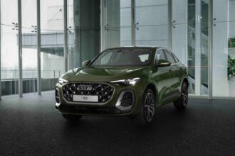 Audi Indonesia Resmi Luncurkan The New Audi Q5 Sportback Menghadirkan The New Shape of Luxury