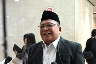 Wakil Ketua Komisi VIII DPR RI Abdul Wachid