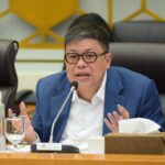 Wakil Ketua Komisi IV DPR RI Alex Indra Lukman Foto Naifuroji Mahendra20260529143221