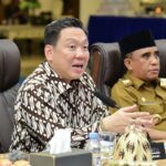 Wakil Ketua Komisi IX DPR RI Charles Honoris saat melakukan Kunjungan Kerja Spesifik ke Palu Prov20260602160815