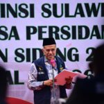Wakil Ketua Komisi VIII DPR RI Singgih Januratmoko saat melakukan kunjungan kerja ke Gudang Logistik20260625105335