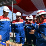 Wakil Ketua Komisi VI DPR RI Andre Rosiade saat memimpin Kunjungan Kerja Spesifik Komisi VI DPR RI k20260618184100