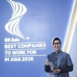 Direktur Human Capital PT Pegadaian, Tribuana Tunggadewi