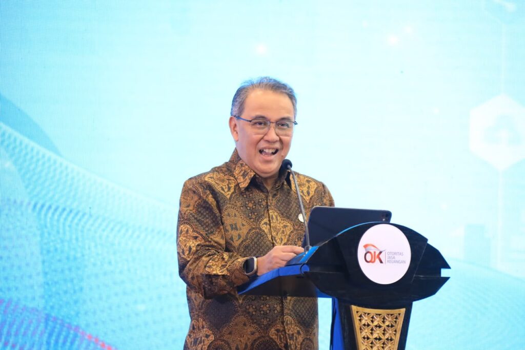 Dorong Kesejahteraan Keluarga, OJK dan Tim Penggerak PKK Kolaborasi Perluat Literasi Keuangan Perempuan 2 WhatsApp Image 2026 06 10 at 10.26.01