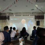 Vasaka Hotel Jakarta menjadikan outlet Canting Restaurant yang terletak di lantai 7 sebagai pusat program Nonton Bareng (Nobar) Pecinta Bola Jakarta selama perhelatan Piala Dunia 2026. (istimewa/dok. Vasaka Hotel Jakarta).