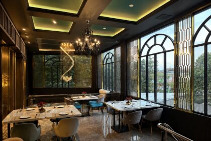 T-Bene Social Coffee & Kitchen akan segera hadir di Bogor, siap menyambut masyarakat dengan konsep yang lebih segar, modern, nyaman, dan relevan dengan kebutuhan gaya hidup masa kini. (istimewa/dok. T-Bene Social Coffee & Kitchen).