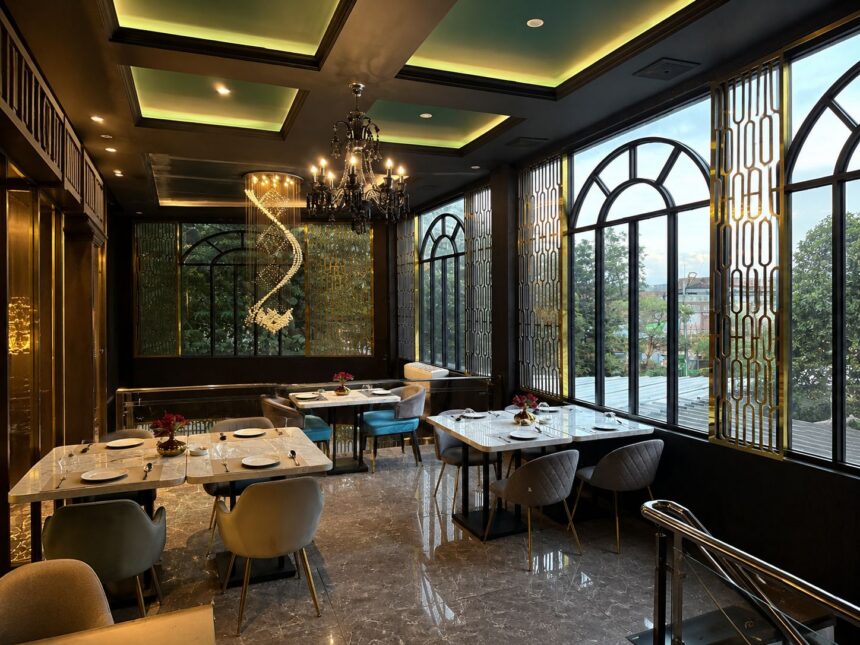 T-Bene Social Coffee & Kitchen akan segera hadir di Bogor, siap menyambut masyarakat dengan konsep yang lebih segar, modern, nyaman, dan relevan dengan kebutuhan gaya hidup masa kini. (istimewa/dok. T-Bene Social Coffee & Kitchen).