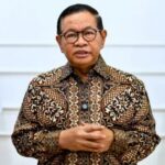 Gubernur DKI Jakarta Pramono Anung. Foto: IG @dkijakarta