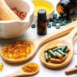 Ilustrasi BPOM menemukan sejumlah obat herbal dan kopi ilegal yang mengandung bahan kimia obat (BKO). Foto: Istock @fcafotodigital