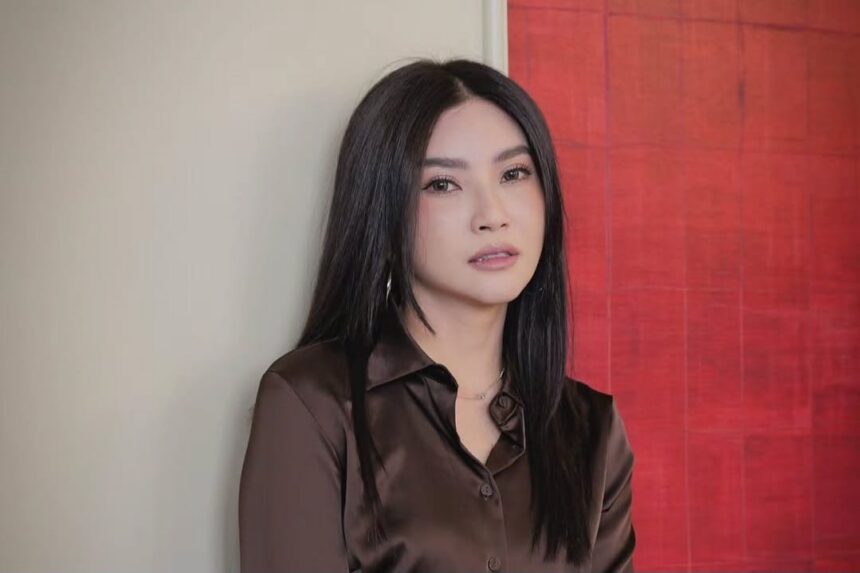 Sarwendah. Foto: Instagram @sarwendah29