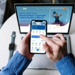 Super app BRImo memperoleh penghargaan “Digital Innovation in Business Transformation” dalam ajang Digital Innovation Awards (DIA) 2026 yang diselenggarakan oleh iNews Media Group di iNews Tower, Jakarta, Kamis (22/5). Foto: Dok BRI