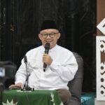 Mendikdasmen sekaligus Sekum PP Muhammadiyah, Abdul Mu'ti. Foto: Dok Muhammadiyah
