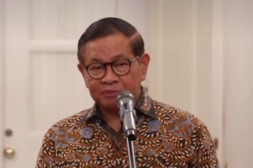 pramono anung