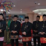 Gubernur DKI Jakarta, Pramono Anung dan Wagub DKI, Rano Karno