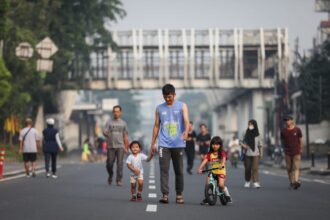 Car Free Day (CFD)