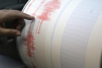 gempa
