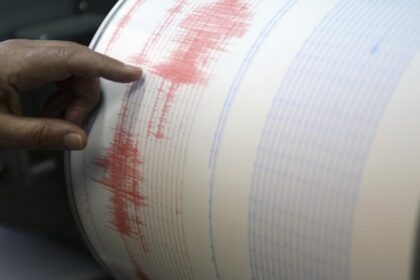 gempa