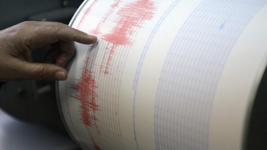 gempa