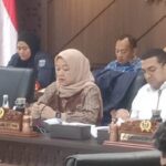 Ketua Komisi D DPRD DKI Jakarta, Yuke Yurike.(Foto Sofian/ipol.id)