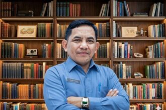 daryono gempa