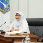 Ketua panitia HUT ke-499 tahun, Suharini Eliawati.