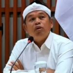 Gubernur Jawa Barat Dedi Mulyadi