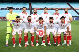 dihajar swedia 1 5 tunisia langsung pecat sabri lamouchi di tengah piala dunia 2026 16062026 073931
