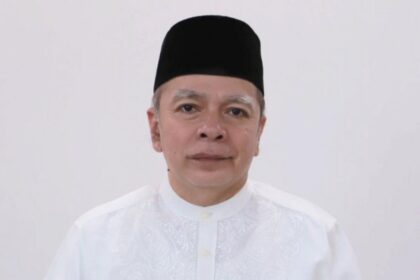 direkur produk halal