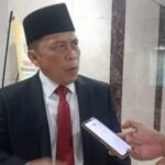 Ketua Komisi E DPRD DKI Jakarta, Subki.Foto: Sofian /ipol.id