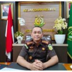 Kajari Kota Tangerang, Pradhana Probo Setyarjo. Foto: Seksi Intelijen Kejari Kota Tangerang