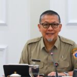 Kadis LH DKI Jakarta, Dudi Gardesi
